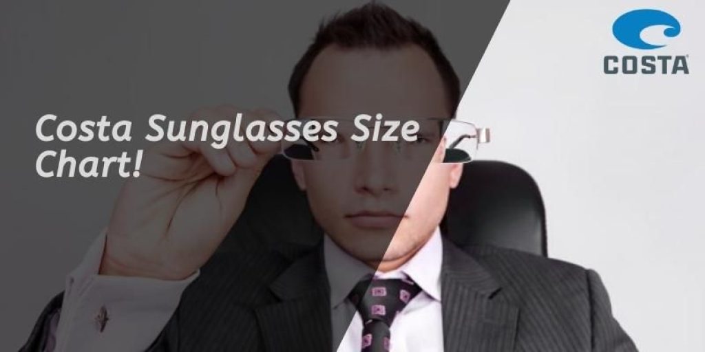 Optimizing Your View: Finding the Perfect Height for Your Costa Sunglasses